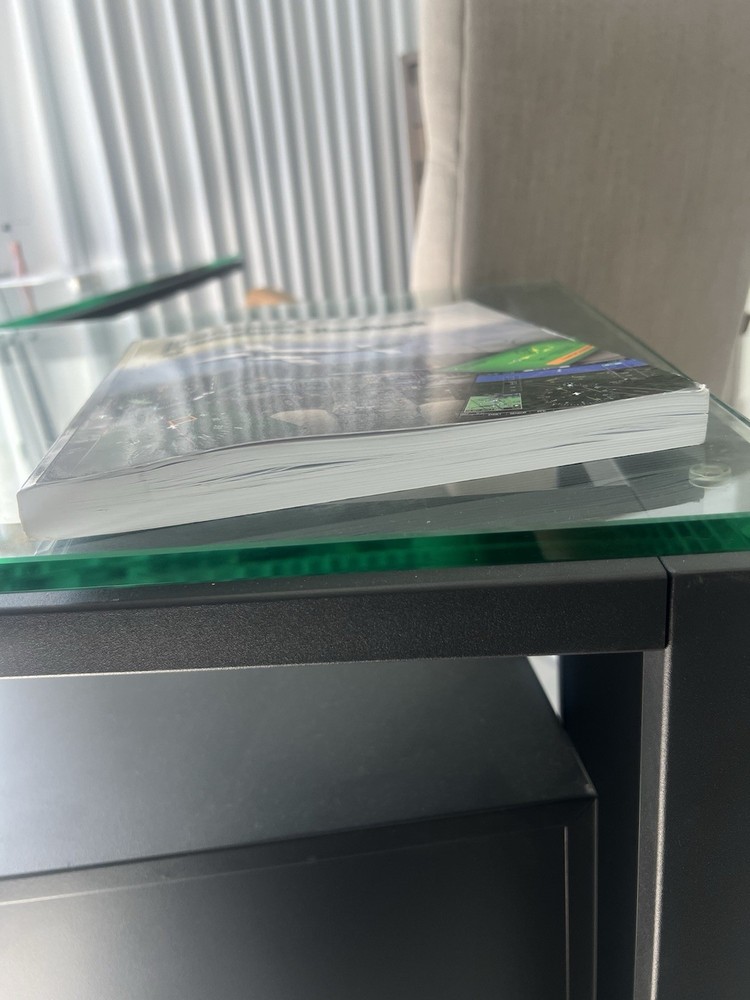 Instrument Procedures Handbook Lightly Used