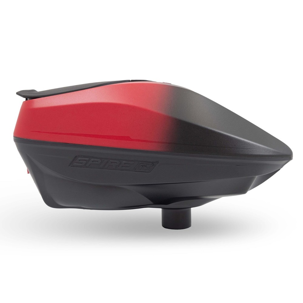 Virtue Spire IR2 - Red Black Fade