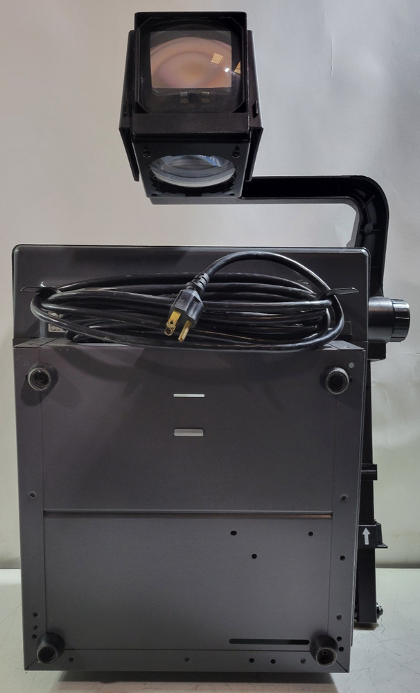 3M 9100 OVERHEAD PROJECTOR | 9000AJB - TESTED WORKING