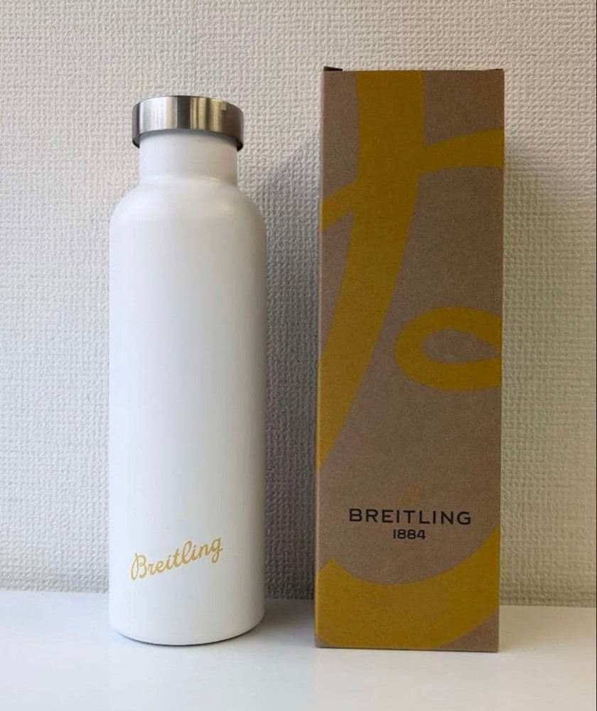 Breitling Tumbler Bottle Water
