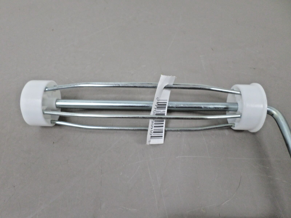 14.5-Inch Paint Roller Frame for 7" Roller Covers NEW