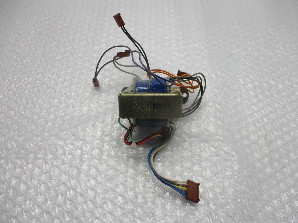 AMC LR91456 30754982-002 TRANSFORMER NSNP