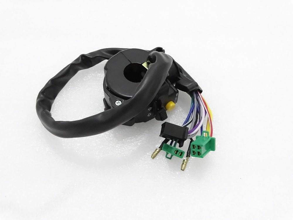 Left Hand Switch Fit For Royal Enfield