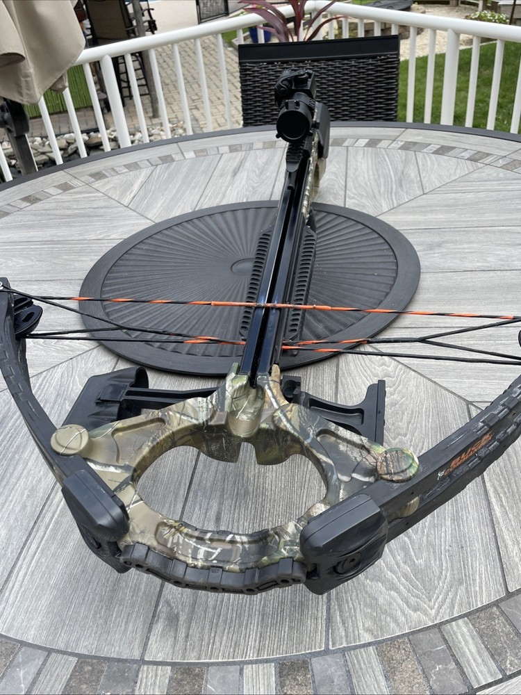 Barnett Buck Commander Crossbow