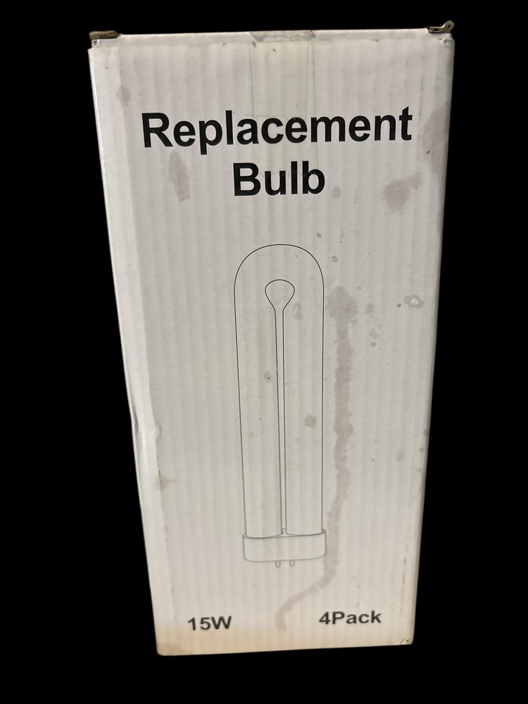 Bug Zapper replacement bulbs