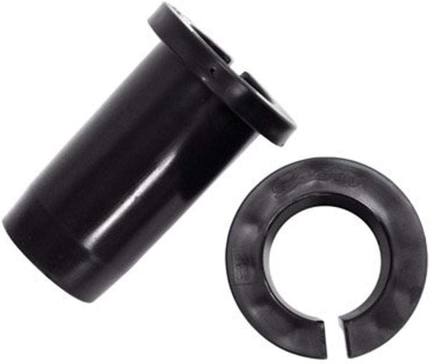 #101-BK Oar Collars (1 Pair Per Pack)