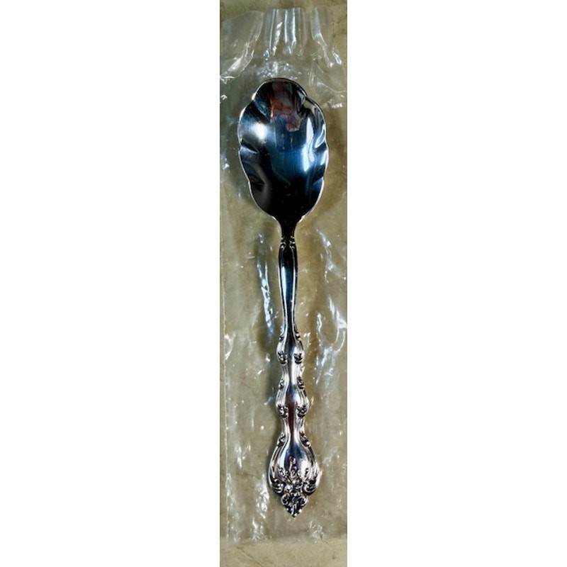 International Interlude Sugar Spoon NEW