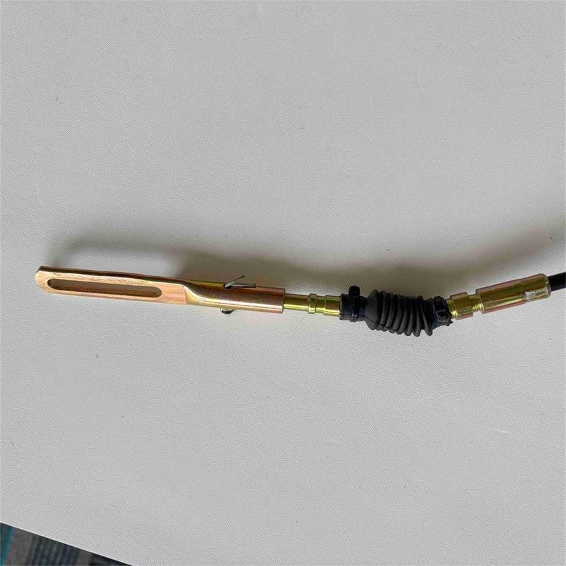 Throttle Position Sensor Cable Compatible with Allison Transmission 29506378