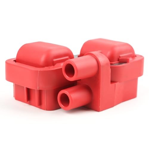 High-Performance Ignition Coil for Polaris General XP 4 1000 (2016-2023) &