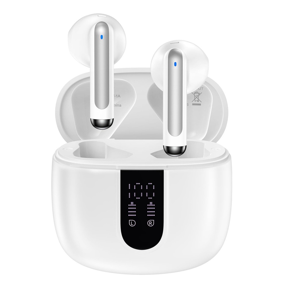 for iPhone 17 Pro Max Wireless Ear Buds for iPhone 17 Air 17 Pro Max 16e 16 P...