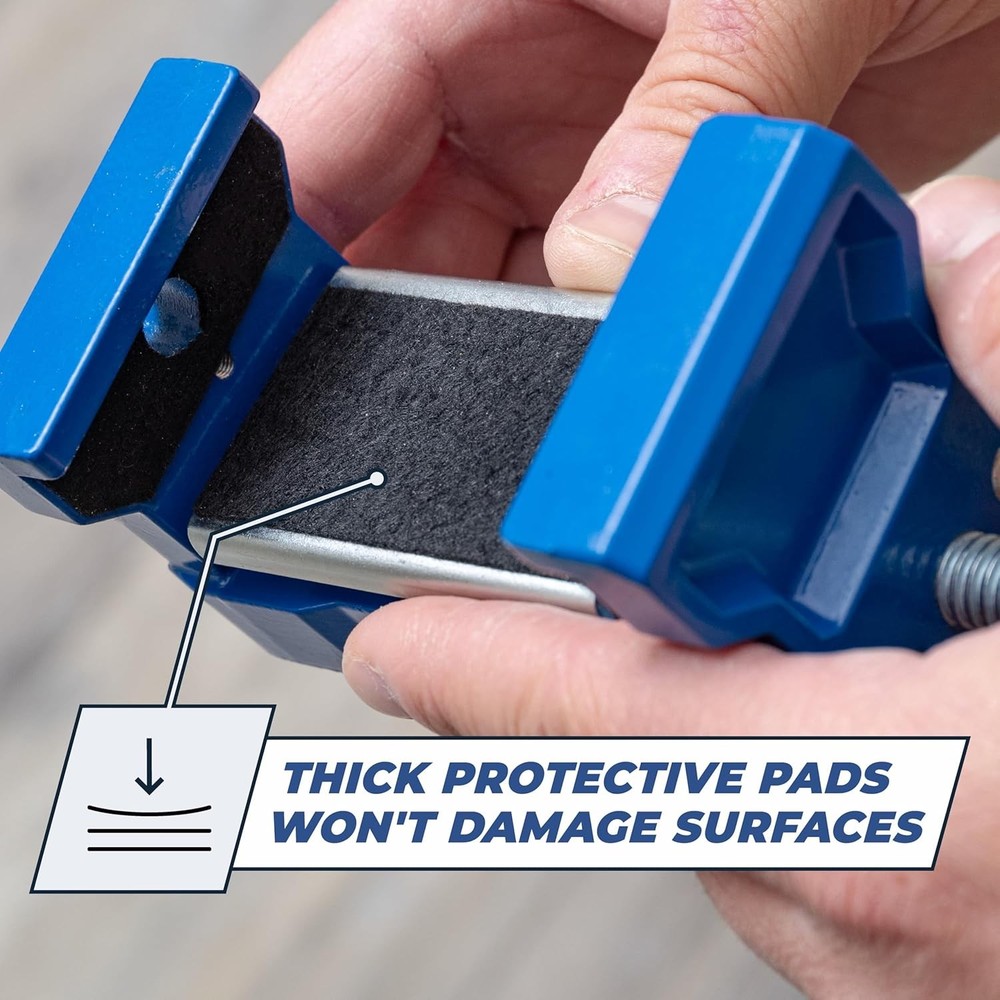 Cabinet Face Frame Clamp