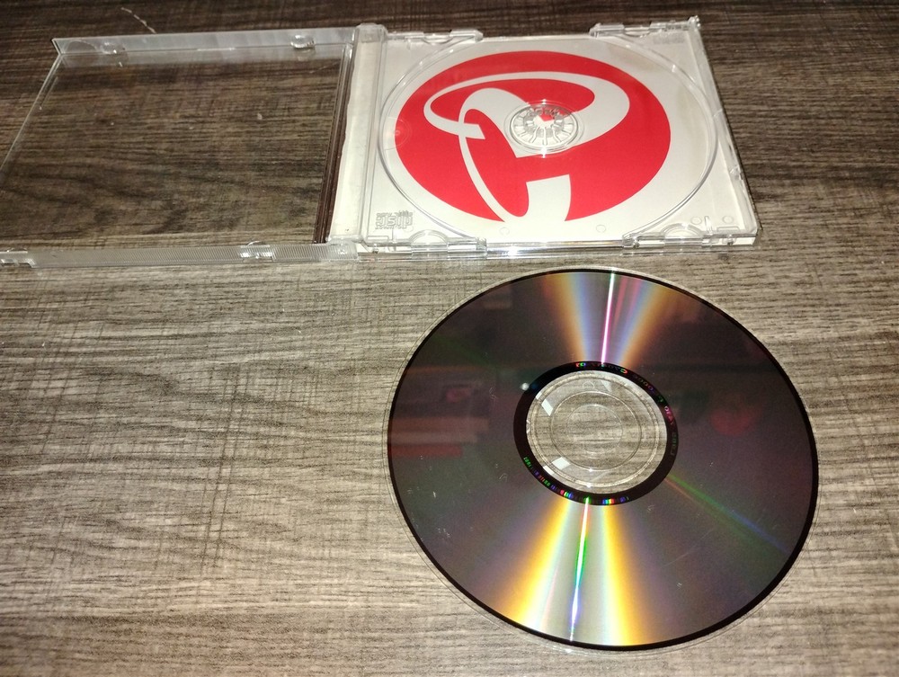 Power Computing 1997 PowerCenter Pro System Software CD-ROM Mac OS 7.6 Rel. 3.0