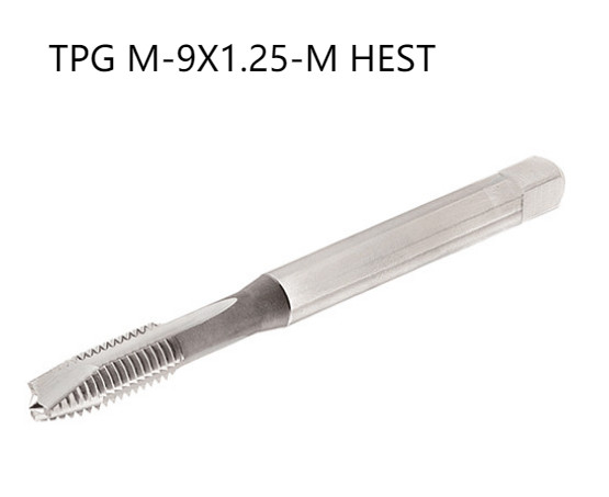 1  PCS  ORIGINAL  INSERTS   TPG M-9X1.25-M HEST