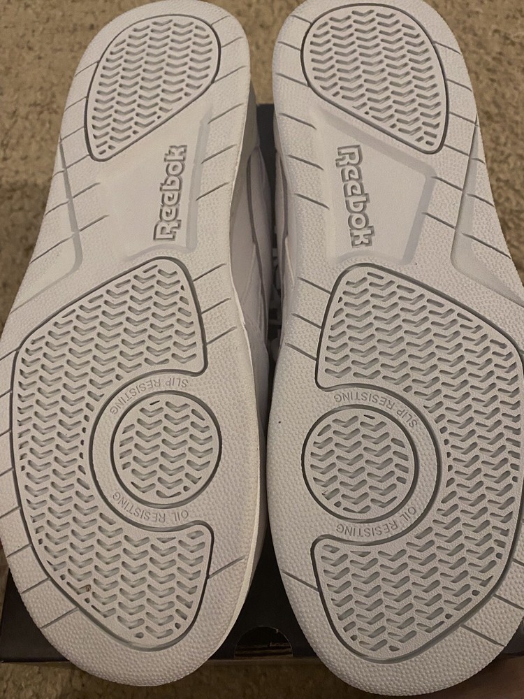 Reebok BB4500 WORK Low Cut Womens 10W