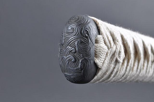 FULLY HANDMADE PRACTICAL JAPANESE SAMURAI KATANA SWORDS