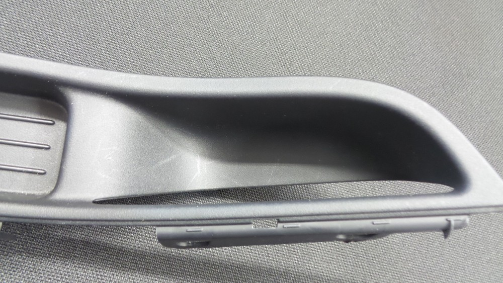 Ford Focus III MK3 facelift original window regulator switch & trim switch