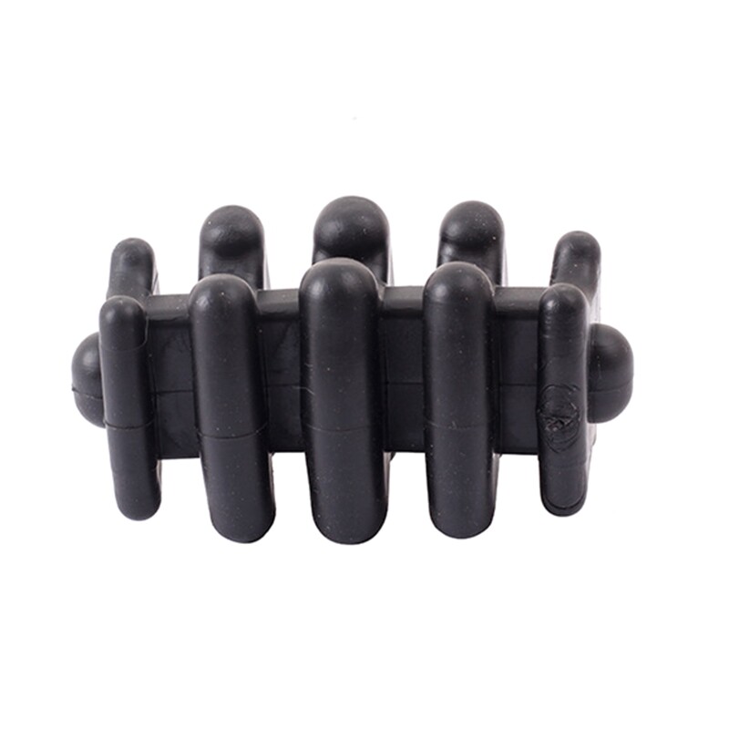 2Pcs Bow Rubber Compound Bow Limb Stabilizer Dampener Absorber