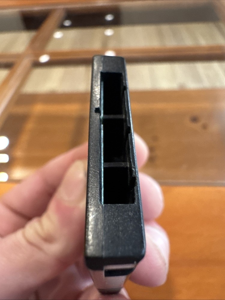 Sony SCPH10020 External Attachment - Black. Tested. Very Good Condition.