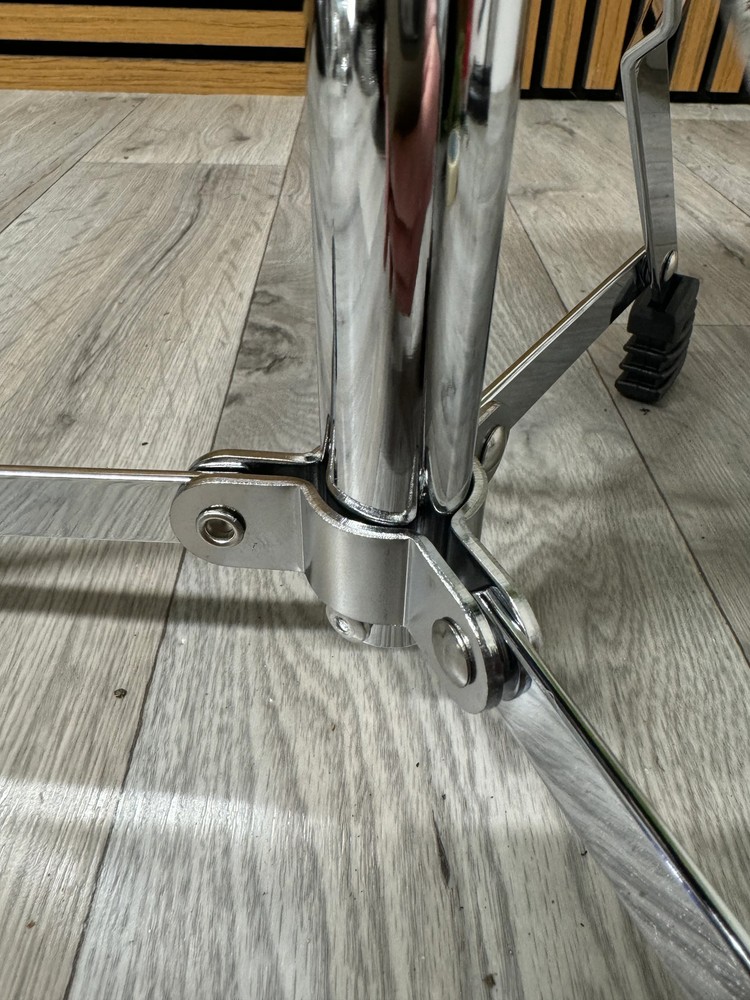 Childrens Drum Stool Throne / Height Adjustable #VK37