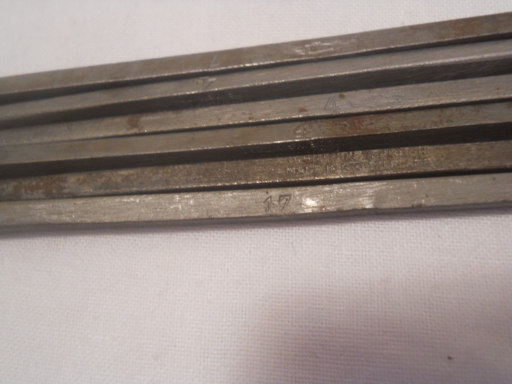 Jewelers Files