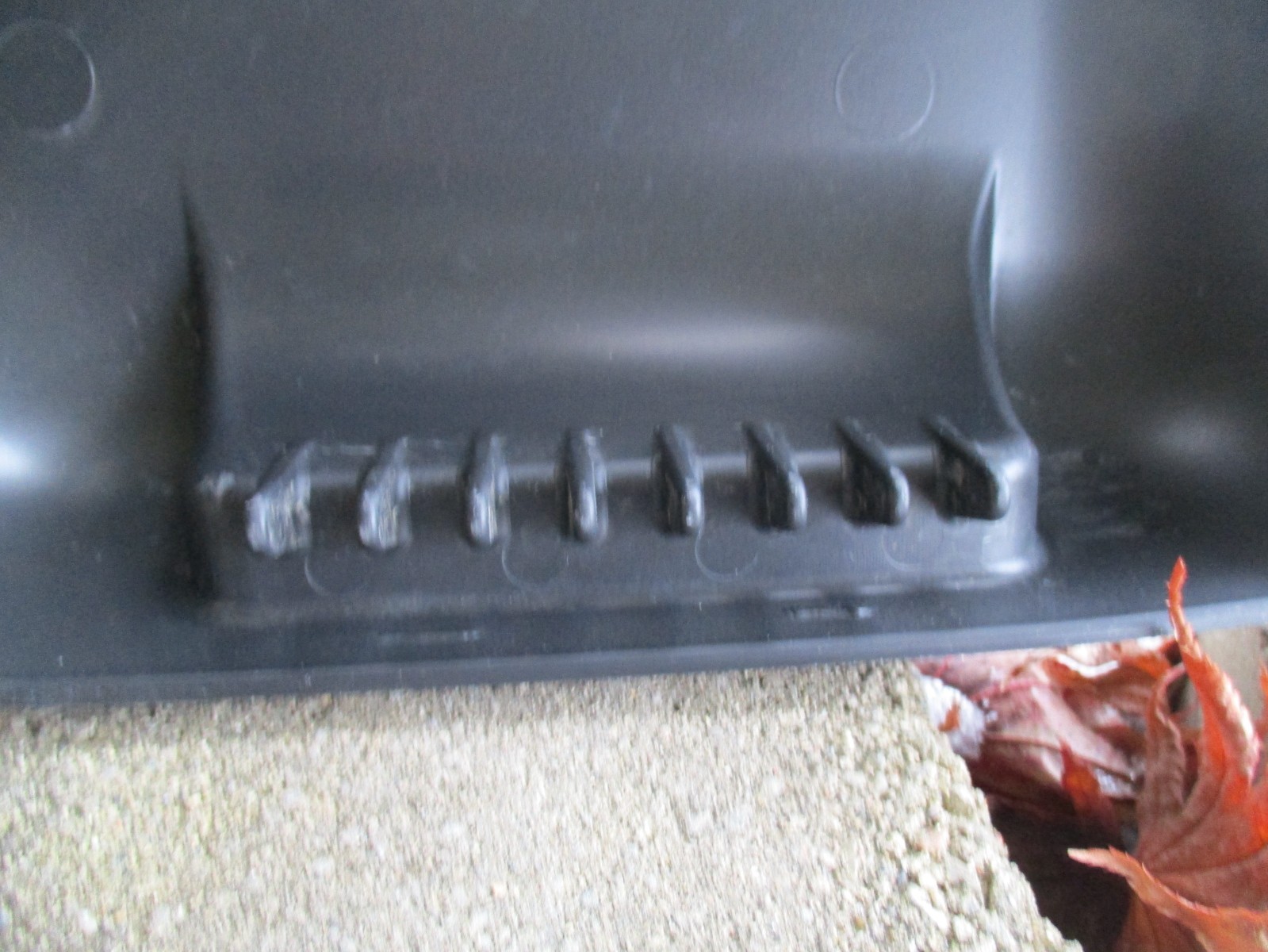 Freightliner Cascadia Battery Box Cover 06-77952-000