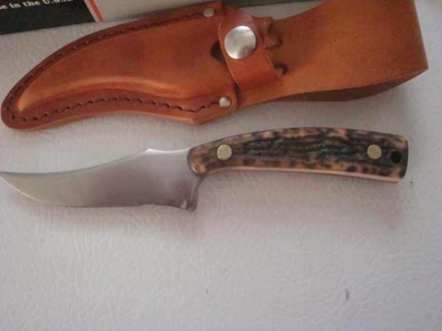 Schrade 152 UH. NOS. Made in USA