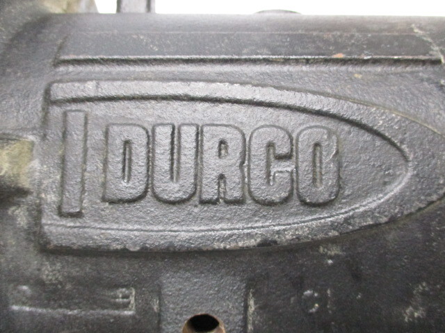 DURCO DX21913AE NSNP