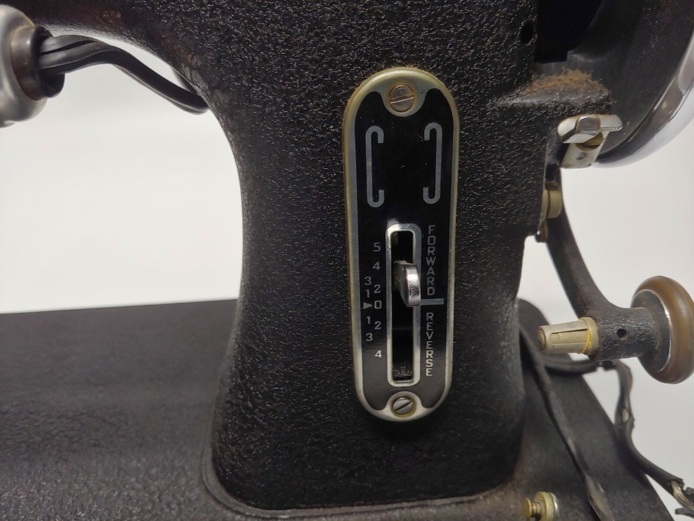 Vintage Dressmaster E-6354