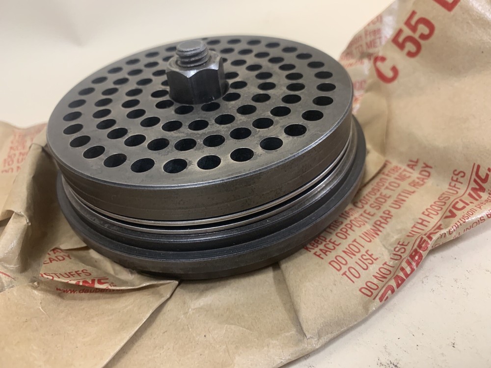 GARDNER DENVER VB42-202 VALVE - AIR COMPRESSOR REPLACEMENT PART