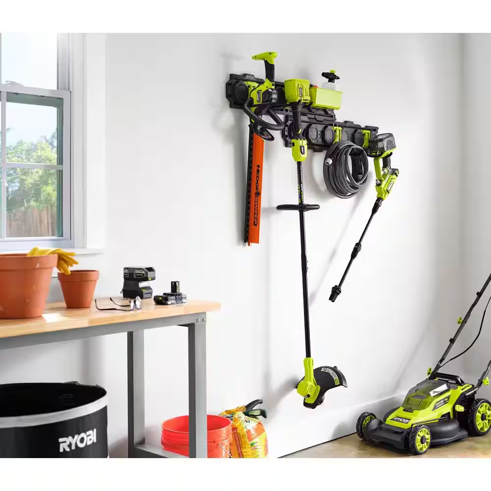 LINK Wall Rails (4-Pack)