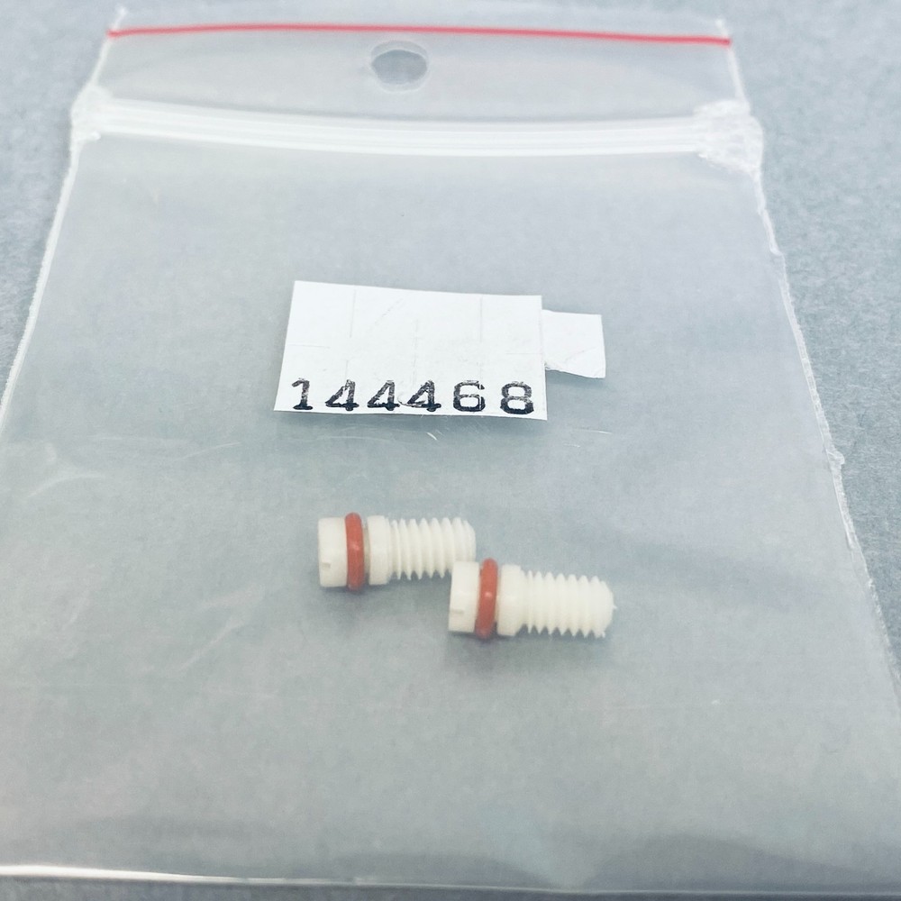 AB Sciex Electrode Replacement Kit with 2 Wire Electrodes