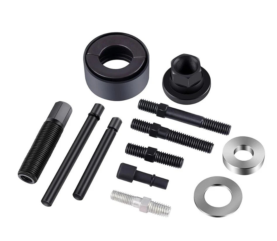 12 PACK Pulley Puller and Installer Power Steering Pump Remover Alternator