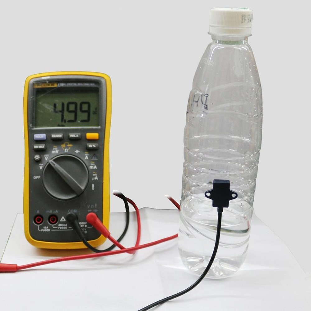 Non- Water & Liquid Level