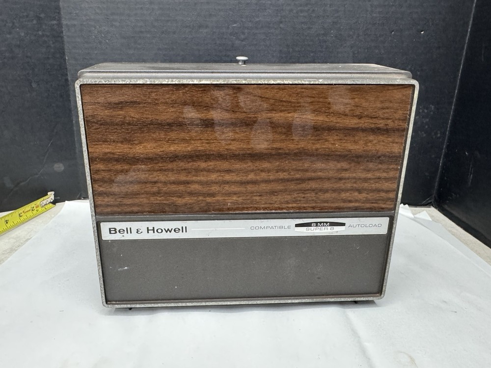 456a bell howell replacement cover