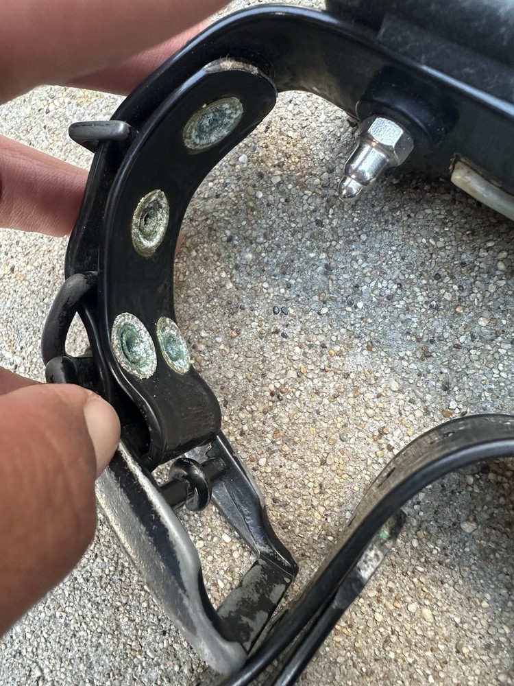 D.T. Systems H20 1850 Super Trainer Electronic Dog Collar - Untested - Bin 5