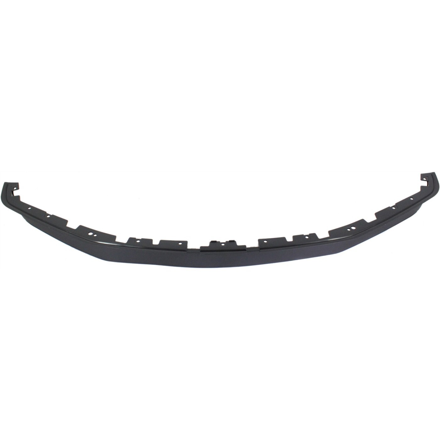 Valance For 2008-2010 Ford F-250 Super Duty 4WD, From 7-31-07 Textured Front
