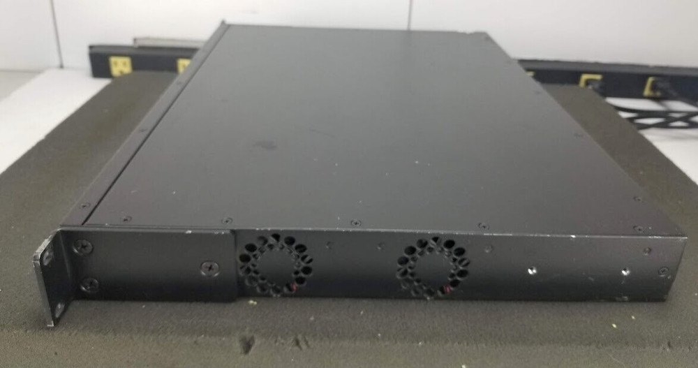 RGB Spectrum QuadView HD Model QVHD-4/0