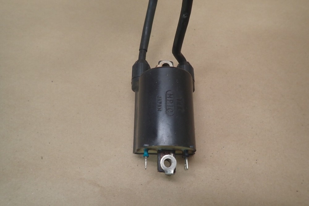 2001 HONDA SHADOW VT600CD IGNITION COIL