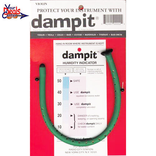 Violin dampit for 4/4 violins brand New