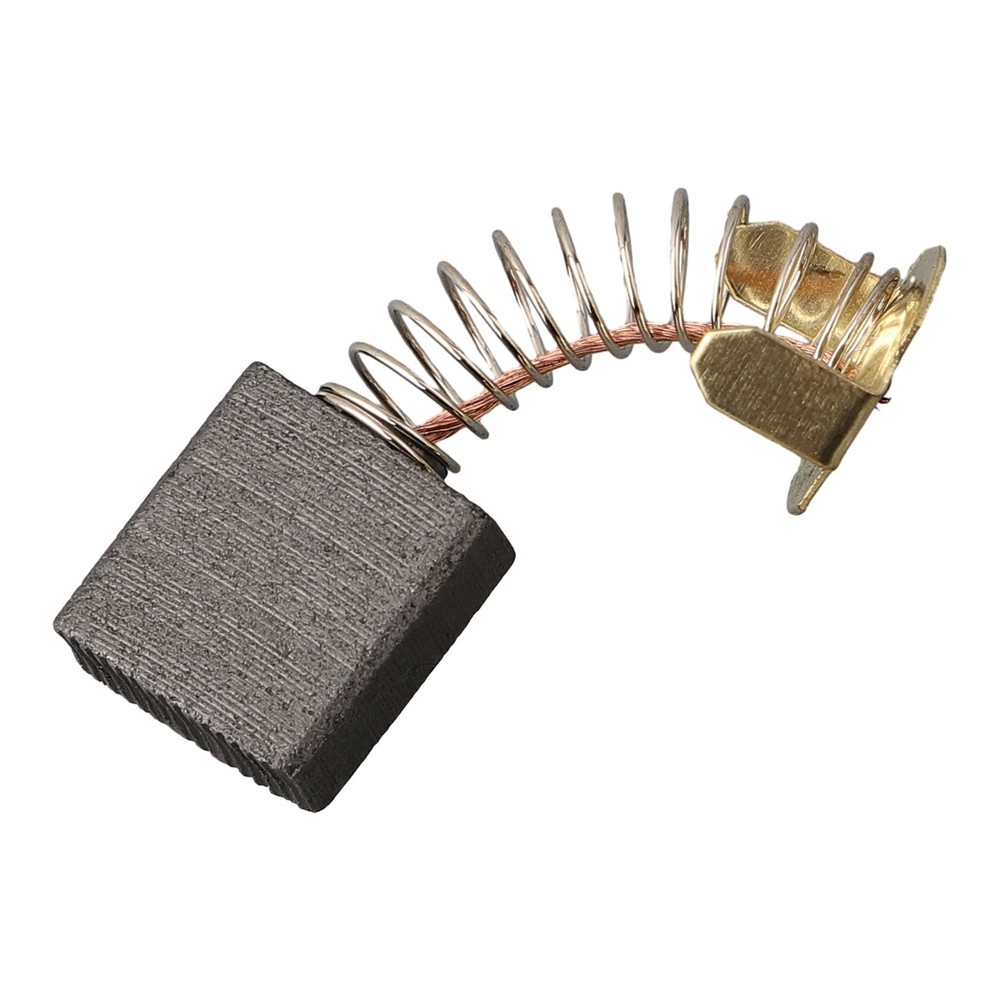 Cut-off Saws Carbon Brushes Replacement Part Hand Tools Motor Accessories