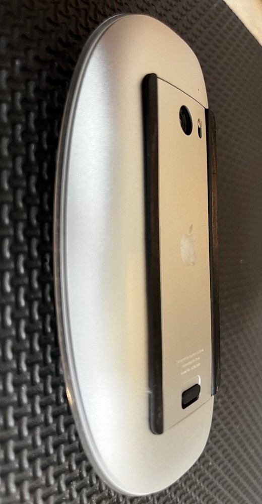 Apple Wireless Keyboard & Magic Mouse Genuine Bluetooth Combo Set For Mac