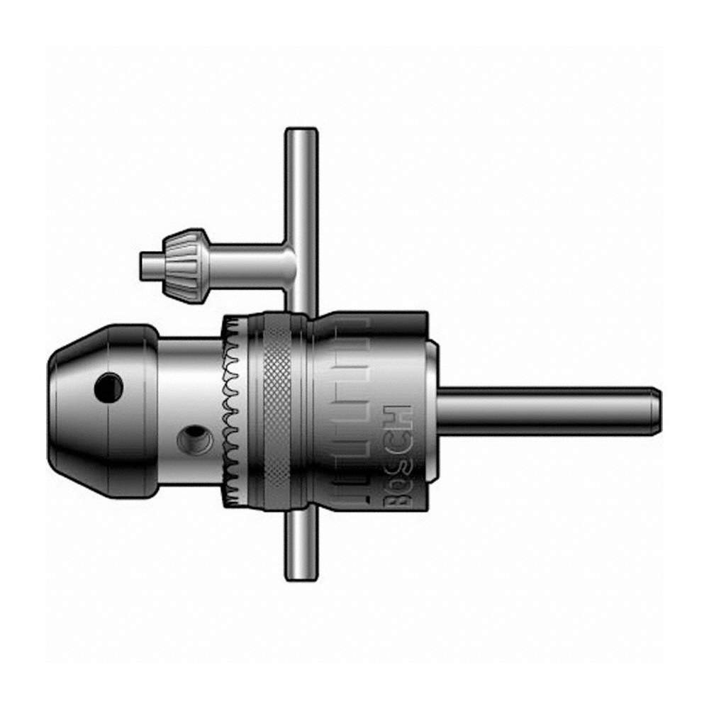 BOSCH 1618571014 Drill Adapter,SDS Plus 1UL64