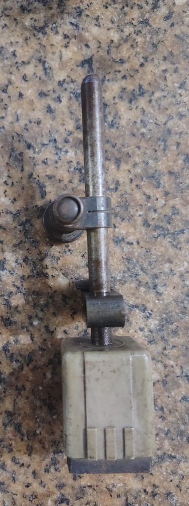 🗽MINI MAGNETIC INDICATOR HOLDER