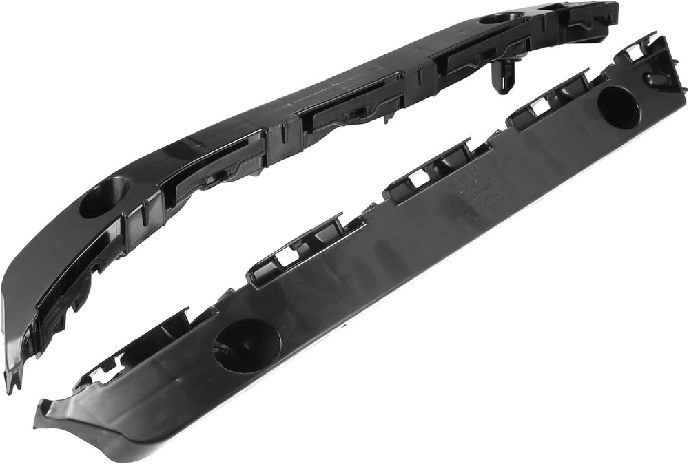 Front Bumper Brackets Support Fender Cover Left Right Side Replacement