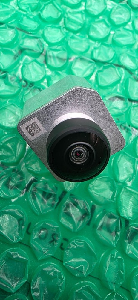 66535B65EA7 NEW OEM BMW CAMERA