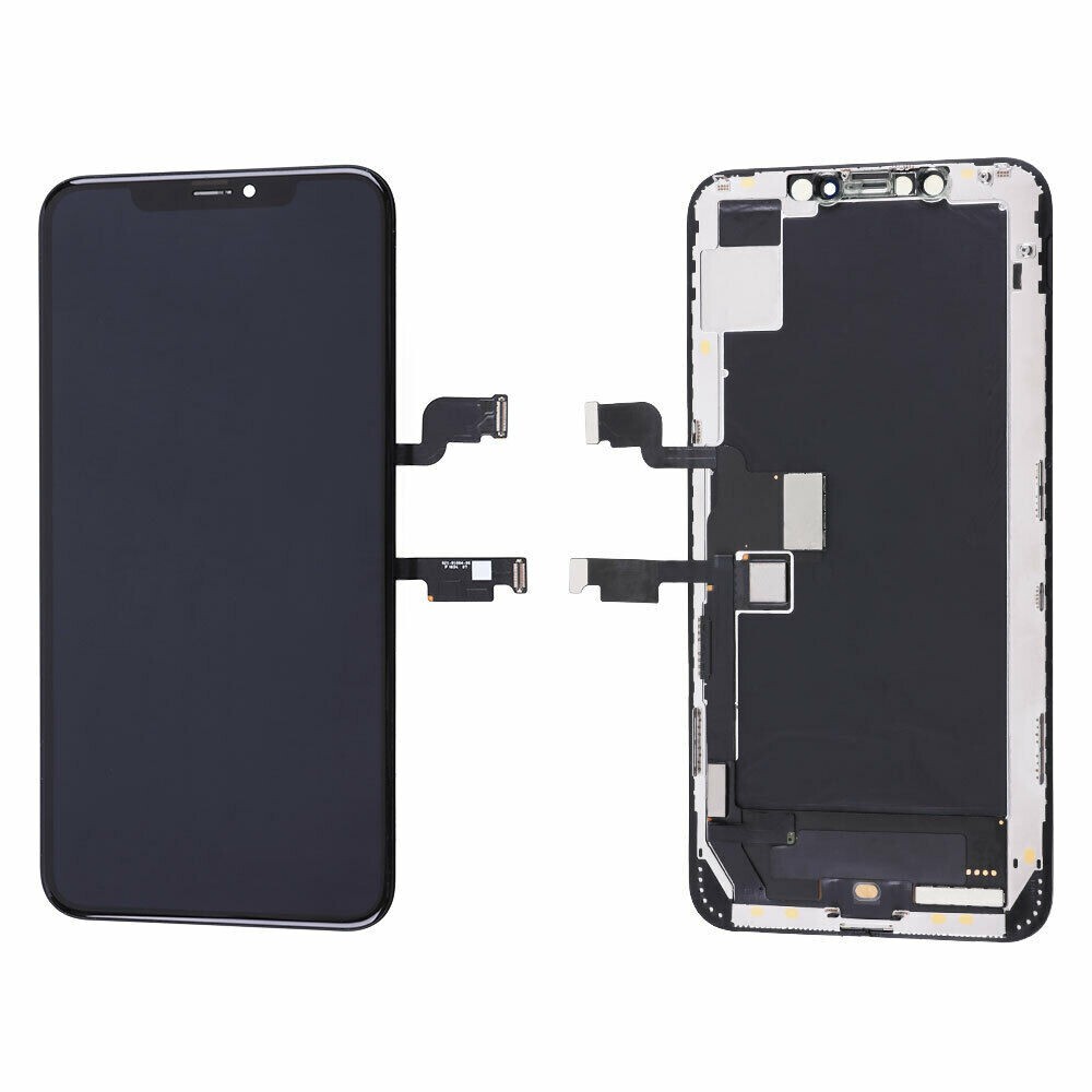 For iPhone XS Max LCD Touch Screen Digitizer Display Assembly Replacement AAA+