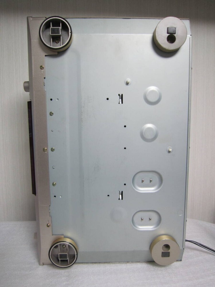 Sony MDS-JE630 Mini Disc Player Recorder Good GP
