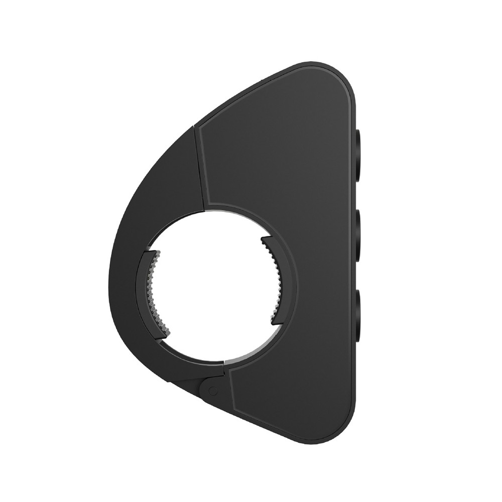 Wireless Bluetooth Motorcycle Steering Wheel Media Remote Control Waterproof