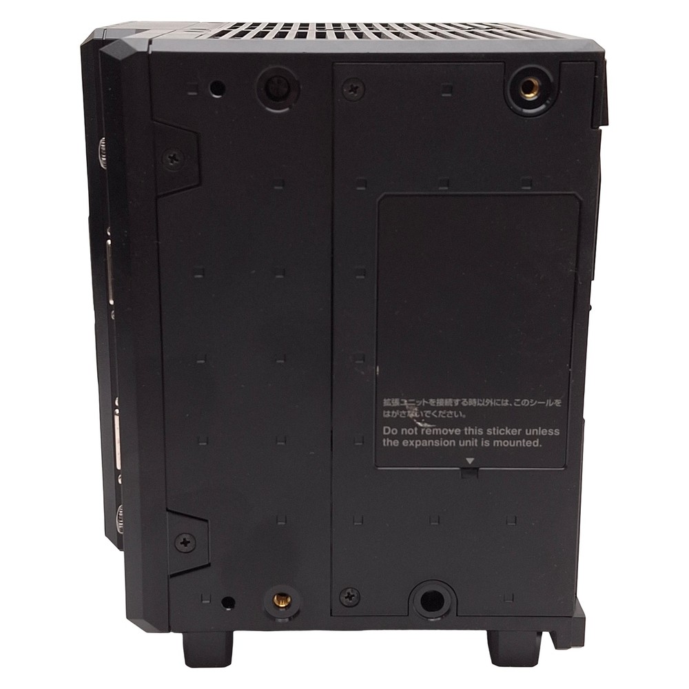 Keyence XG-8702P Multi-Camera Imaging System/Controller, 24VDC *No SD Card*