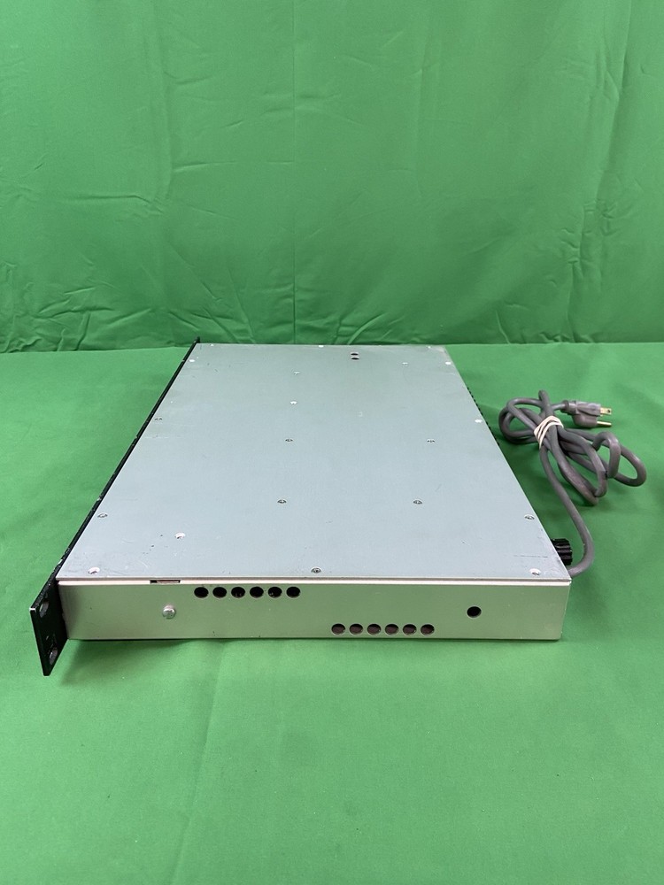 AUDIO PRISM by TEXAR-Digitally Controlled Audio Processor